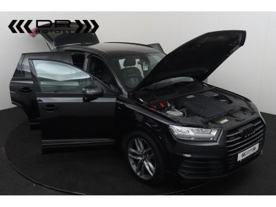 Audi Q7 30TDI QUATTRO S LINE - LEDER LED DAB   - 12