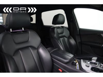 Audi Q7 30TDI QUATTRO S LINE - LEDER LED DAB   - 13