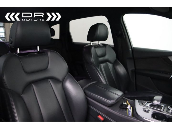 Audi Q7 30TDI QUATTRO S LINE - LEDER LED DAB - 13