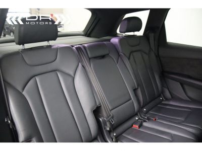 Audi Q7 30TDI QUATTRO S LINE - LEDER LED DAB   - 14