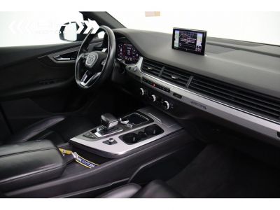 Audi Q7 30TDI QUATTRO S LINE - LEDER LED DAB   - 15