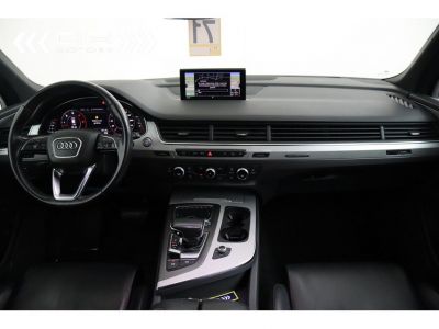 Audi Q7 30TDI QUATTRO S LINE - LEDER LED DAB   - 16