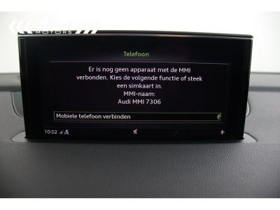 Audi Q7 30TDI QUATTRO S LINE - LEDER LED DAB   - 23