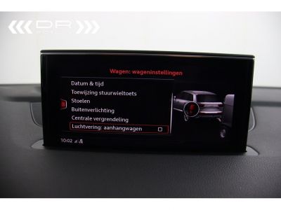 Audi Q7 30TDI QUATTRO S LINE - LEDER LED DAB   - 25