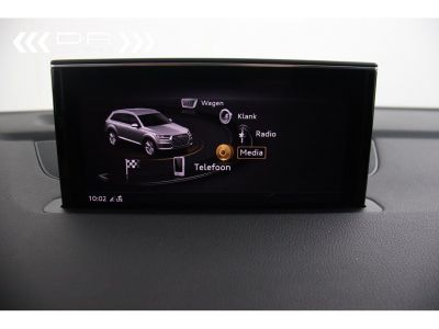 Audi Q7 30TDI QUATTRO S LINE - LEDER LED DAB   - 26