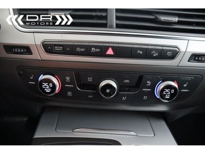 Audi Q7 30TDI QUATTRO S LINE - LEDER LED DAB   - 29