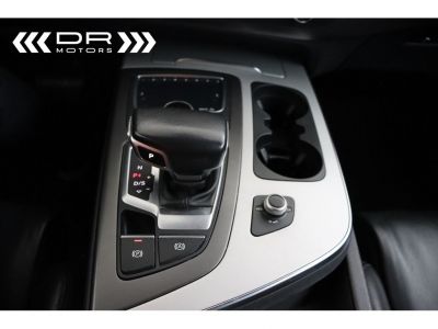 Audi Q7 30TDI QUATTRO S LINE - LEDER LED DAB   - 30