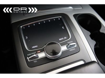 Audi Q7 30TDI QUATTRO S LINE - LEDER LED DAB   - 31