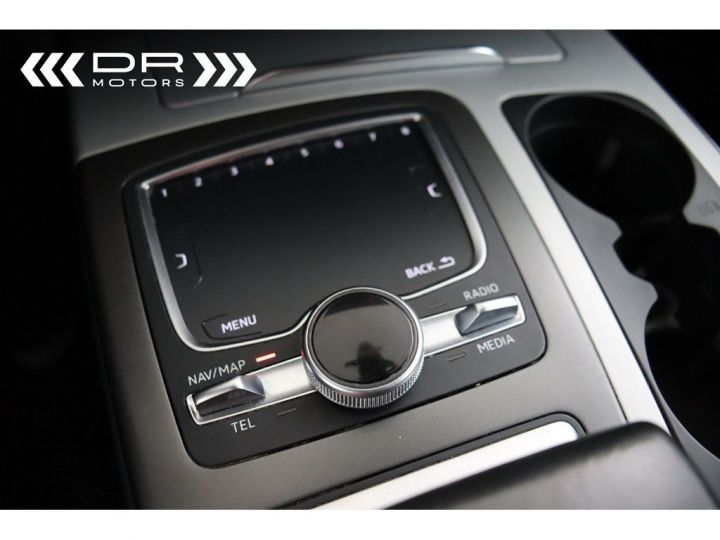 Audi Q7 30TDI QUATTRO S LINE - LEDER LED DAB - 31