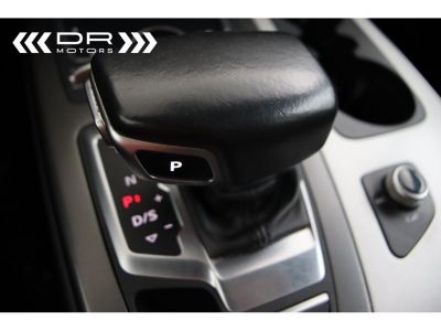 Audi Q7 30TDI QUATTRO S LINE - LEDER LED DAB   - 32