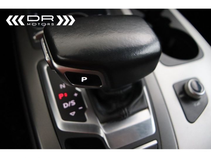 Audi Q7 30TDI QUATTRO S LINE - LEDER LED DAB - 32