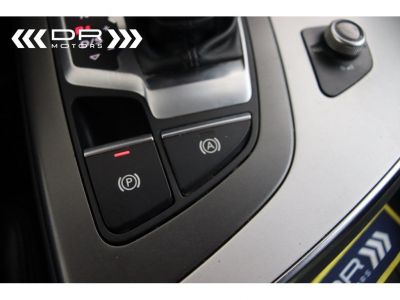 Audi Q7 30TDI QUATTRO S LINE - LEDER LED DAB   - 33