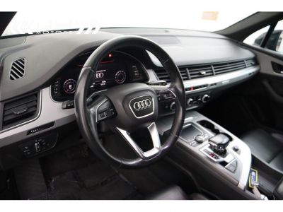 Audi Q7 30TDI QUATTRO S LINE - LEDER LED DAB   - 34