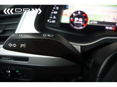 Audi Q7 30TDI QUATTRO S LINE - LEDER LED DAB   - 35