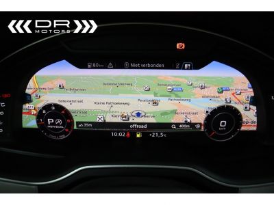 Audi Q7 30TDI QUATTRO S LINE - LEDER LED DAB   - 40