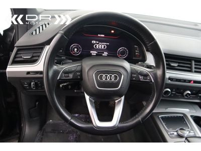 Audi Q7 30TDI QUATTRO S LINE - LEDER LED DAB   - 41