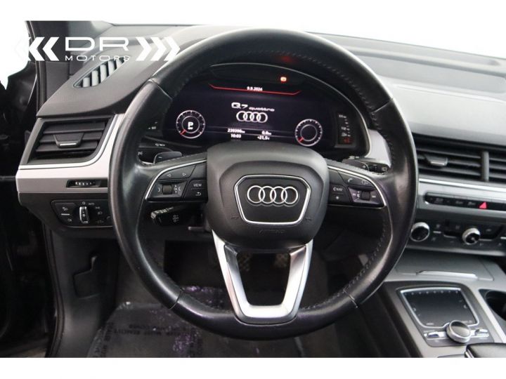 Audi Q7 30TDI QUATTRO S LINE - LEDER LED DAB - 41