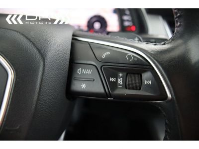 Audi Q7 30TDI QUATTRO S LINE - LEDER LED DAB   - 42