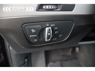 Audi Q7 30TDI QUATTRO S LINE - LEDER LED DAB   - 44