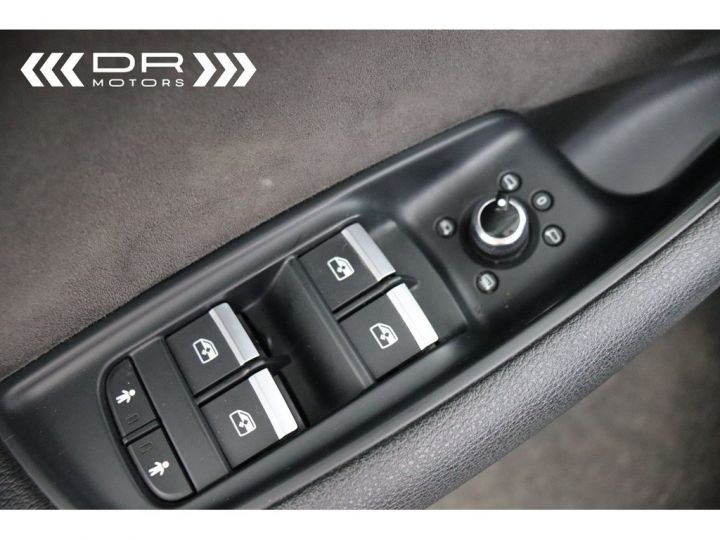 Audi Q7 30TDI QUATTRO S LINE - LEDER LED DAB - 48