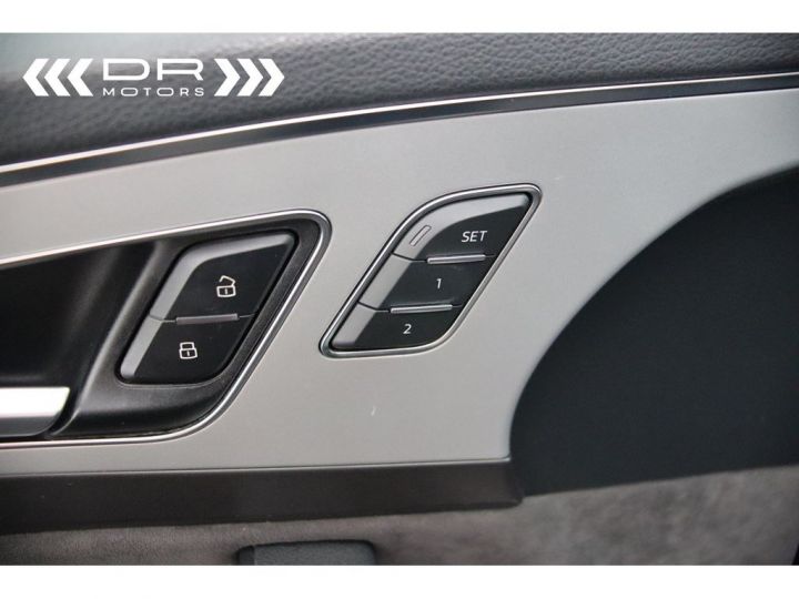 Audi Q7 30TDI QUATTRO S LINE - LEDER LED DAB - 49