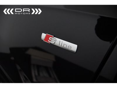 Audi Q7 30TDI QUATTRO S LINE - LEDER LED DAB   - 52