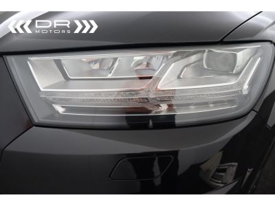 Audi Q7 30TDI QUATTRO S LINE - LEDER LED DAB   - 57