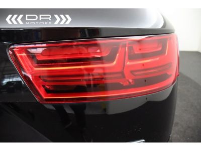 Audi Q7 30TDI QUATTRO S LINE - LEDER LED DAB   - 58