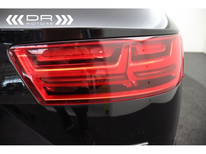 Audi Q7 30TDI QUATTRO S LINE - LEDER LED DAB - 58