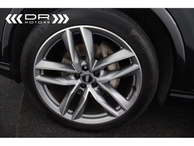 Audi Q7 30TDI QUATTRO S LINE - LEDER LED DAB   - 59