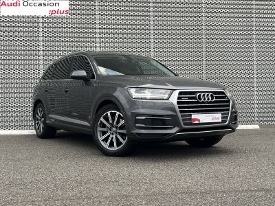 Audi Q7 45 TDI 231 Tiptronic 8 Quattro 5pl Avus Extended   - 2