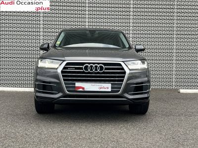 Audi Q7 45 TDI 231 Tiptronic 8 Quattro 5pl Avus Extended   - 3