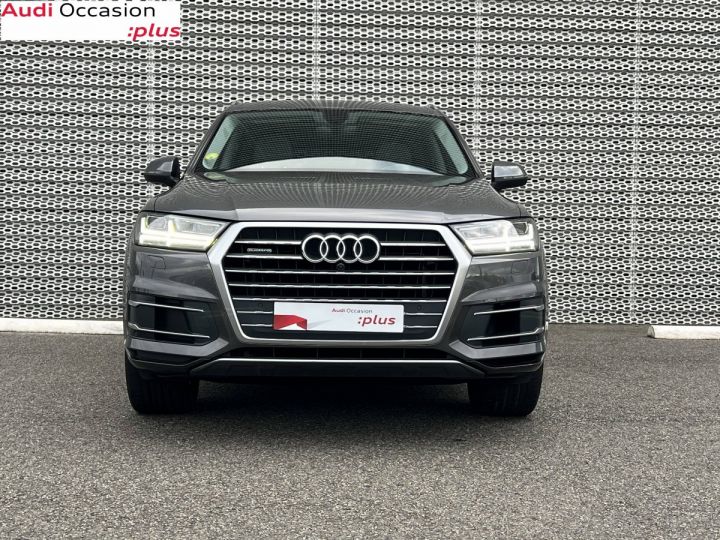 Audi Q7 45 TDI 231 Tiptronic 8 Quattro 5pl Avus Extended - 3