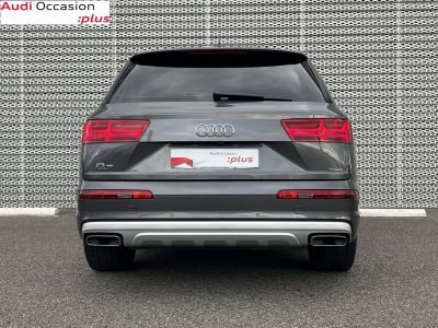 Audi Q7 45 TDI 231 Tiptronic 8 Quattro 5pl Avus Extended   - 5