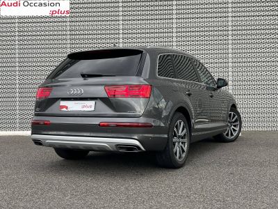 Audi Q7 45 TDI 231 Tiptronic 8 Quattro 5pl Avus Extended   - 6