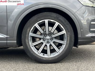 Audi Q7 45 TDI 231 Tiptronic 8 Quattro 5pl Avus Extended   - 43