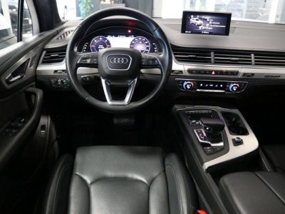 Audi Q7 50 TDI S-Line Pack cuir   - 12