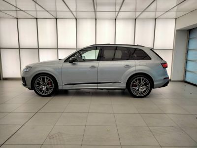 Audi Q7 55 TFSI 341 Tiptronic 8 Quattro 5pl Avus Extended   - 3