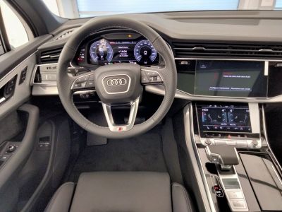 Audi Q7 55 TFSI 341 Tiptronic 8 Quattro 5pl Avus Extended   - 7