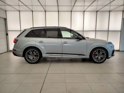 Audi Q7 55 TFSI 341 Tiptronic 8 Quattro 5pl Avus Extended   - 15