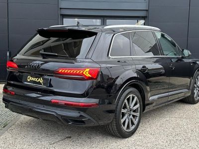 Audi Q7 55 TFSI E 380 S LINE QUATTRO TIPTRONIC 5 PLACES   - 2