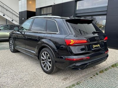 Audi Q7 55 TFSI E 380 S LINE QUATTRO TIPTRONIC 5 PLACES   - 4