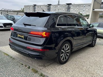 Audi Q7 55 TFSI E 380 S LINE QUATTRO TIPTRONIC 5 PLACES   - 7