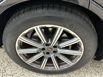 Audi Q7 55 TFSI E 380 S LINE QUATTRO TIPTRONIC 5 PLACES   - 12