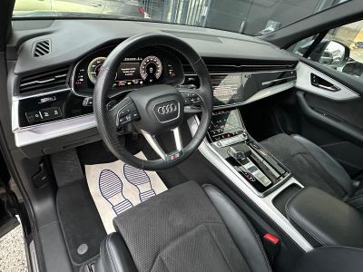 Audi Q7 55 TFSI E 380 S LINE QUATTRO TIPTRONIC 5 PLACES   - 15