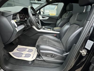 Audi Q7 55 TFSI E 380 S LINE QUATTRO TIPTRONIC 5 PLACES   - 16