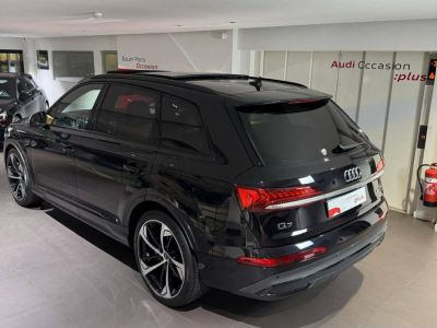 Audi Q7 55 TFSI e 380 Tiptronic 8 Quattro Avus Extended   - 4