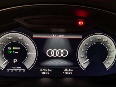 Audi Q7 55 TFSI e 380 Tiptronic 8 Quattro Avus Extended   - 17