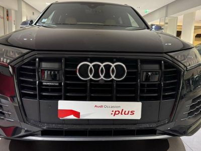 Audi Q7 55 TFSI e 380 Tiptronic 8 Quattro Avus Extended   - 30