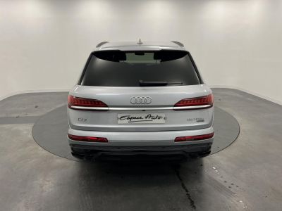 Audi Q7 55 TFSI e 380 Tiptronic 8 Quattro S line   - 4